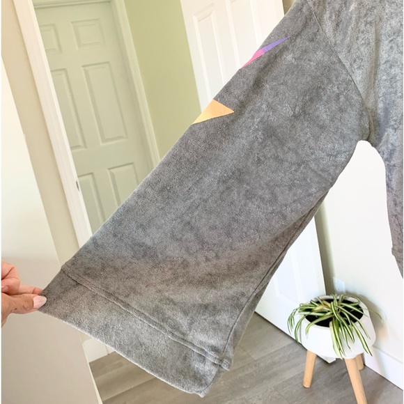 Fantastic Fawn Lightning Bolt Hoodie - Picture 5 of 9